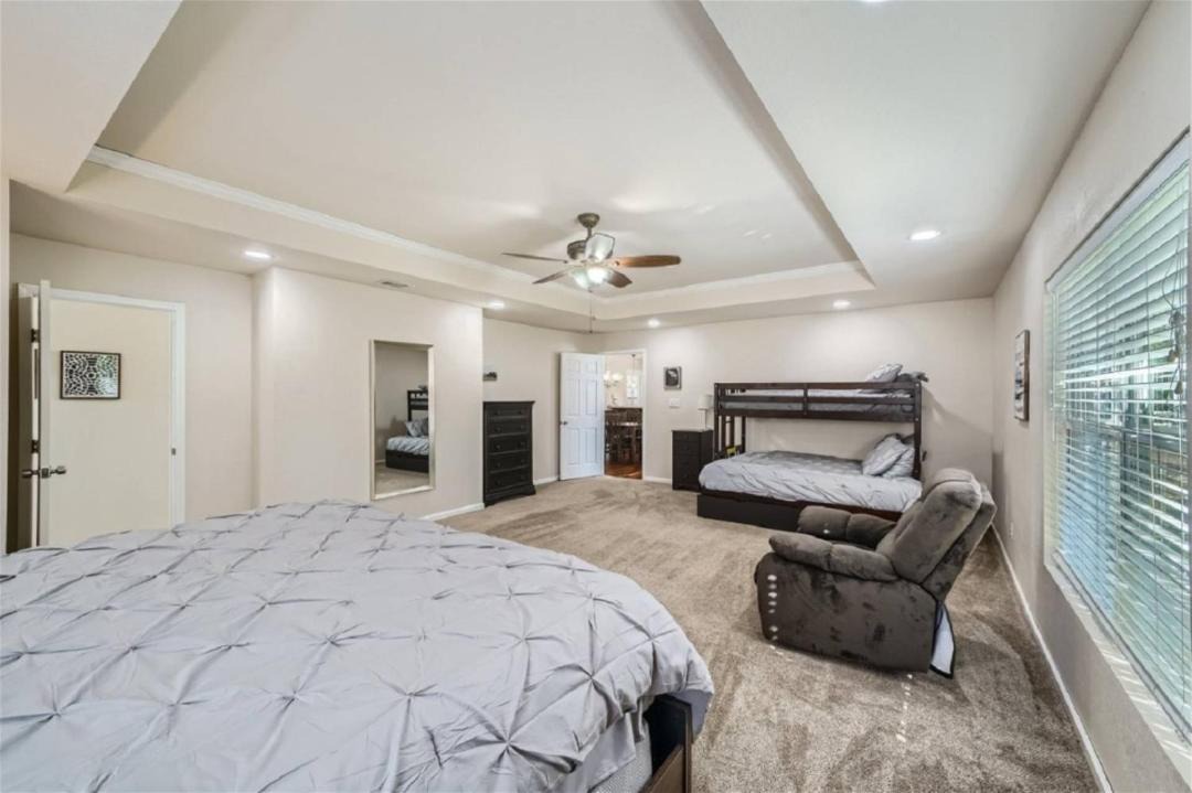 Photo of Bedroom in Cedar Creek