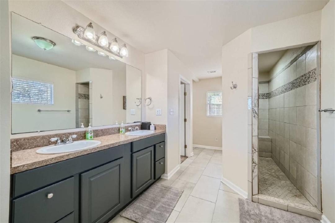 Photo of Bathroom in Cedar Creek