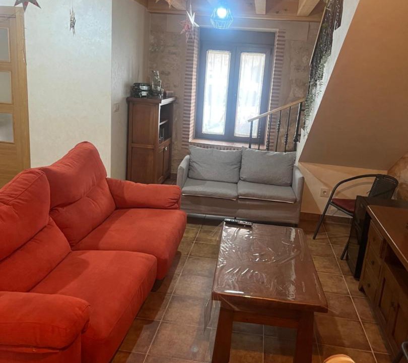 Photo of Livingroom in Campillo de Aranda