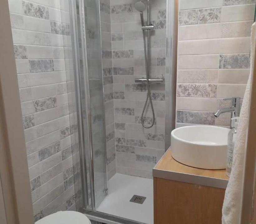 Photo of Bathroom in Mont-sous-Vaudrey