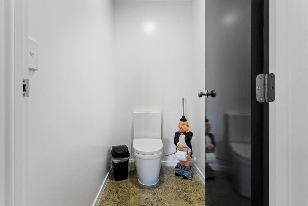 Photo of Bathroom in Manukau City