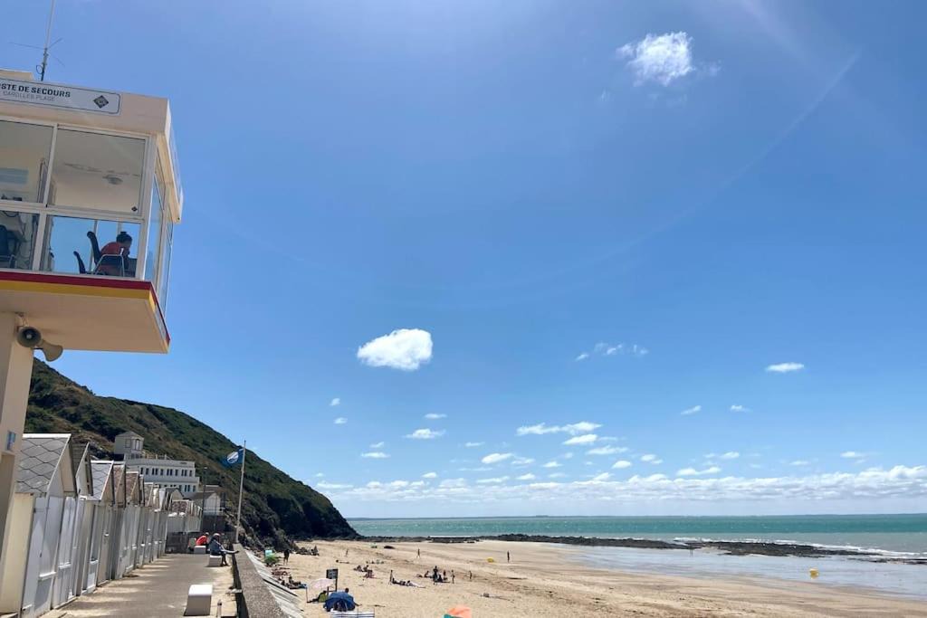 Photo of Others in Carolles