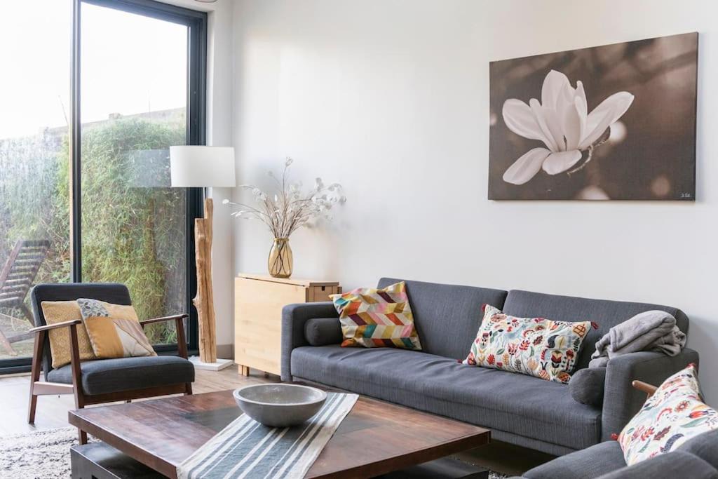 Photo of Livingroom in Carolles