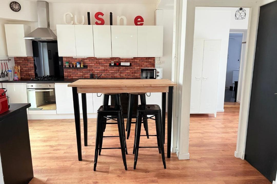 Photo of Kitchen in Ouzouer-sur-Loire