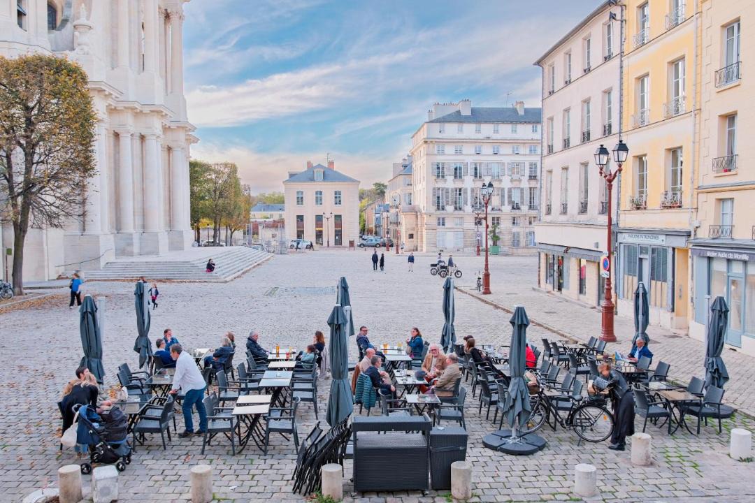 Photo of Others in Saint-Louis