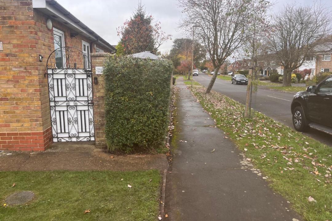 Photo of Others in Camberley