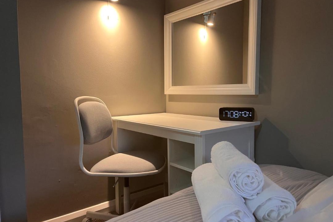 Photo of Bedroom in Camberley