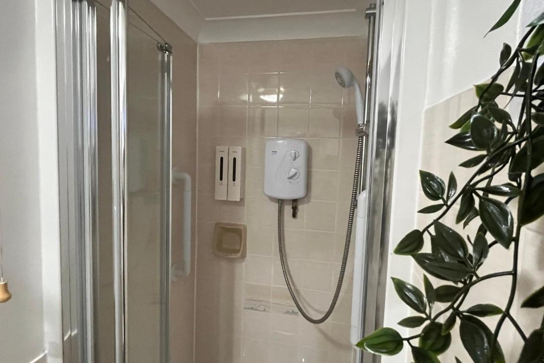 Photo of Bathroom in Camberley