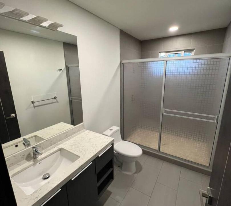 Photo of Bathroom in Madero Sur