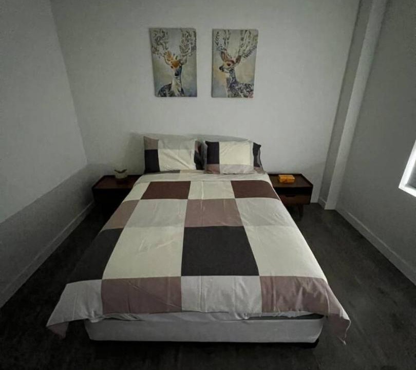 Photo of Bedroom in Madero Sur