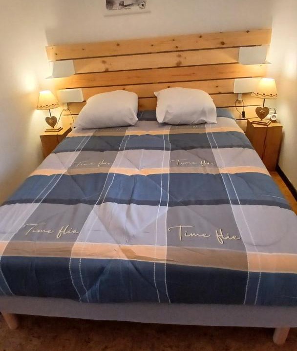 Photo of Bedroom in Vielle-Aure