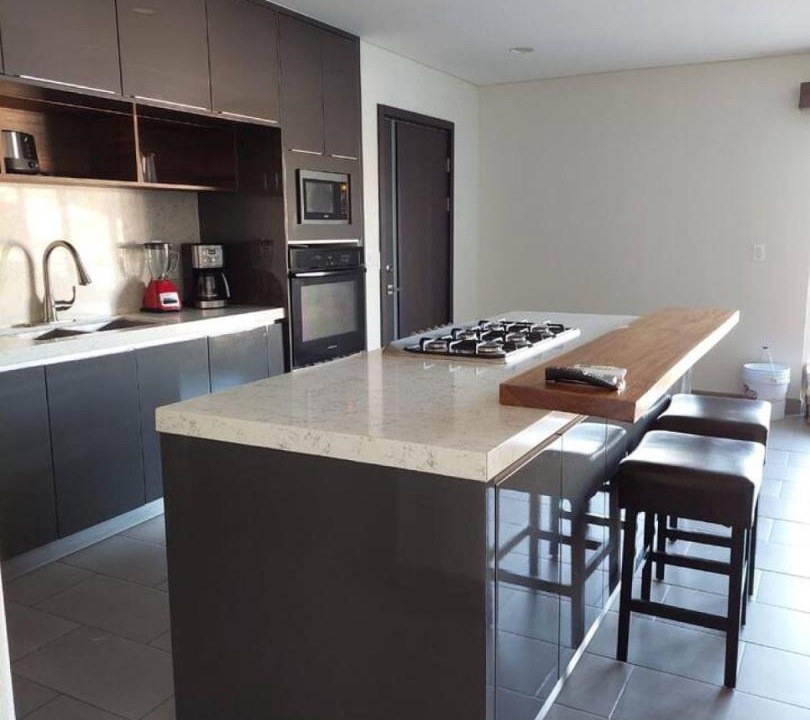 Photo of Kitchen in Madero Sur