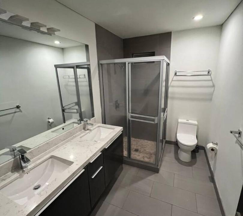 Photo of Bathroom in Madero Sur