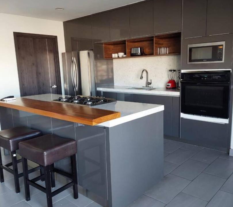 Photo of Kitchen in Madero Sur