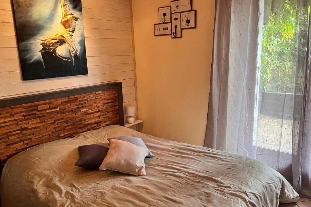 Photo of Bedroom in Quintal