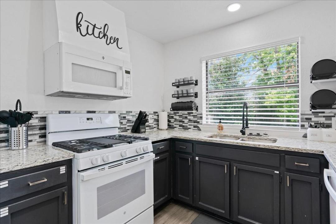 Photo of Kitchen in Brushy Creek