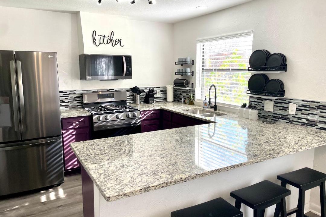 Photo of Kitchen in Brushy Creek