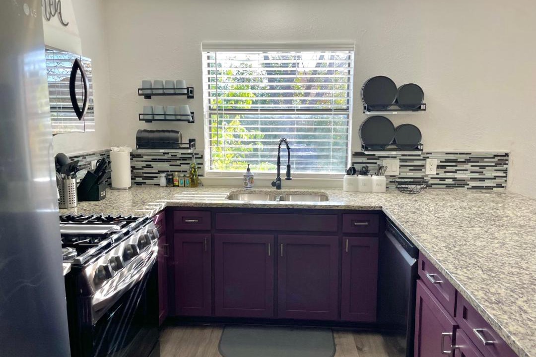 Photo of Kitchen in Brushy Creek