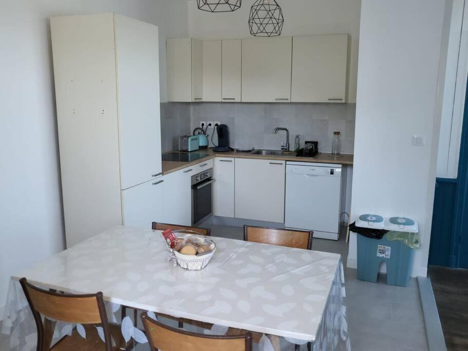 Photo of Kitchen in Cerisy-Belle-Etoile