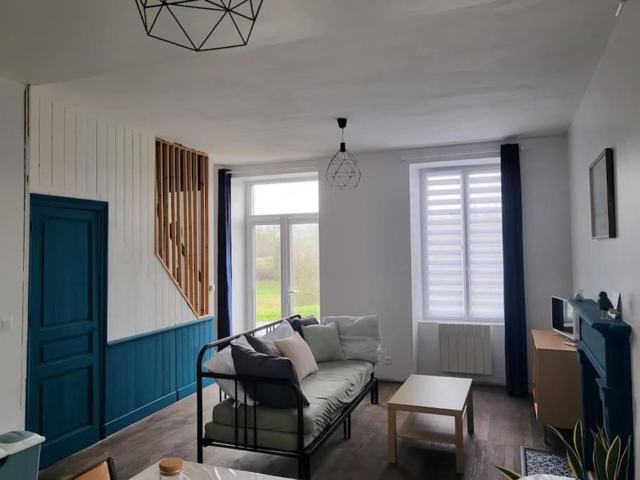 Photo of Others in Cerisy-Belle-Etoile