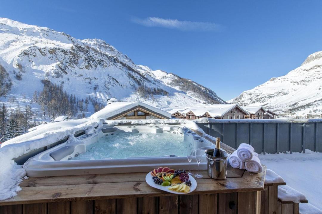 Photo of Others in Sankt Moritz-Bad