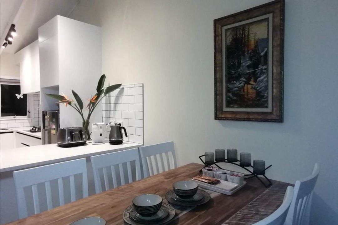 Photo of Kitchen in Takapuna