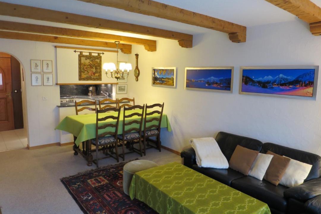 Photo of Others in Arosa