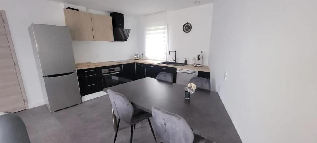 Photo of Kitchen in Casson