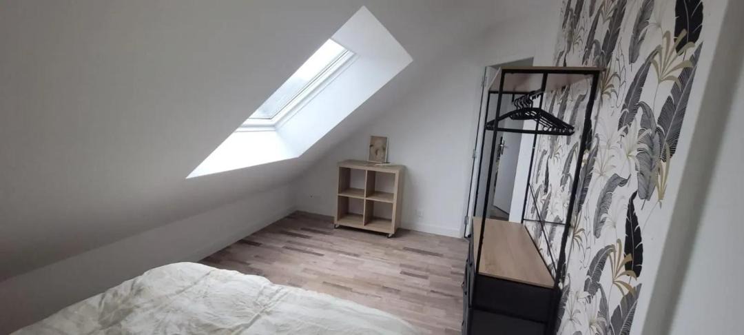 Photo of Bedroom in Casson