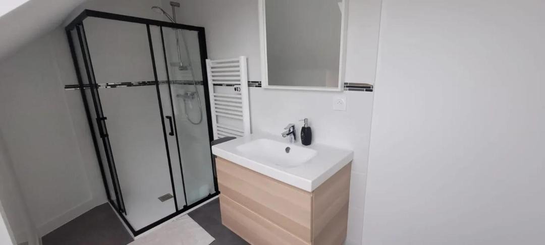 Photo of Bathroom in Casson