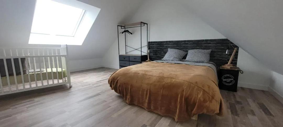Photo of Bedroom in Casson
