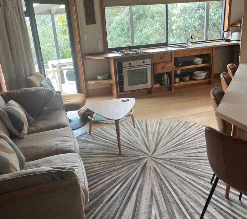 Photo of Livingroom in Kuaotunu