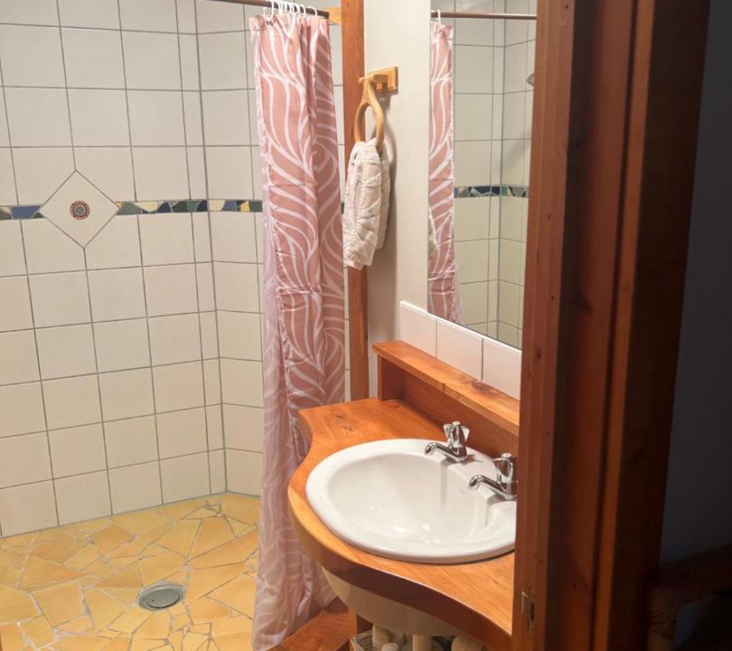 Photo of Bathroom in Kuaotunu