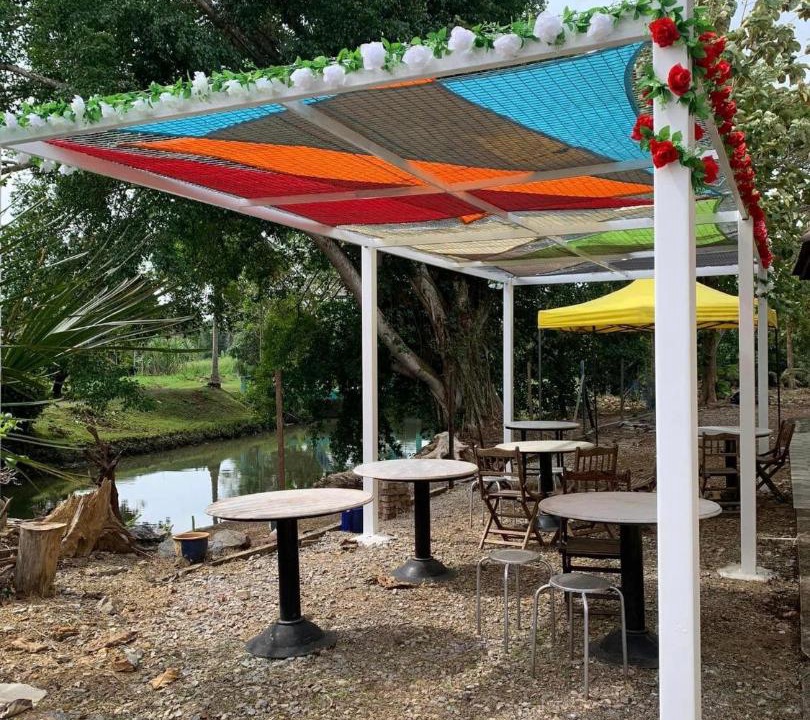 Photo of Others in Kampung Abi