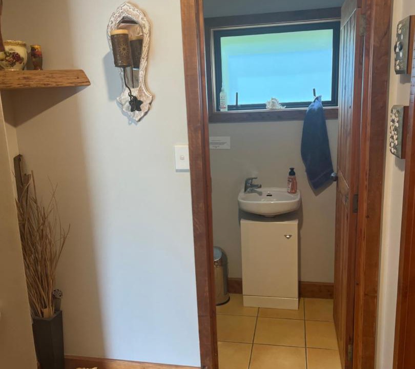 Photo of Bathroom in Kuaotunu