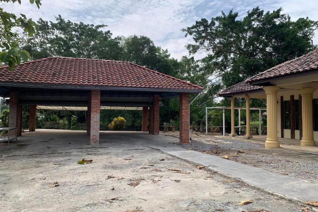 Photo of Others in Kampung Abi