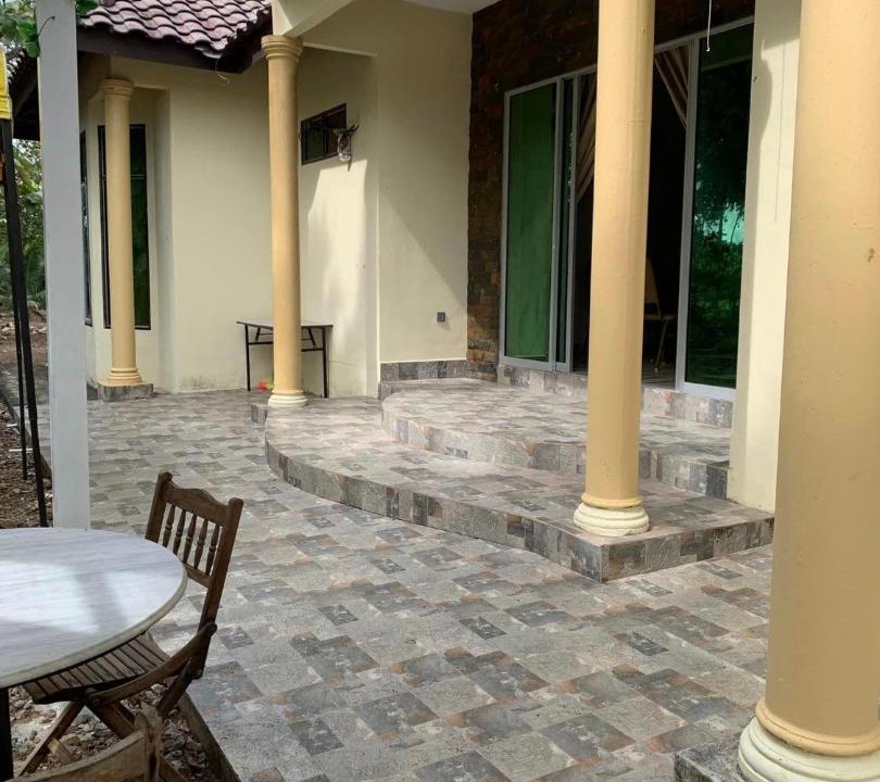 Photo of Others in Kampung Abi