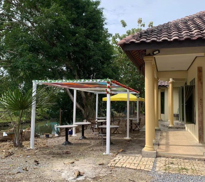 Photo of Others in Kampung Abi