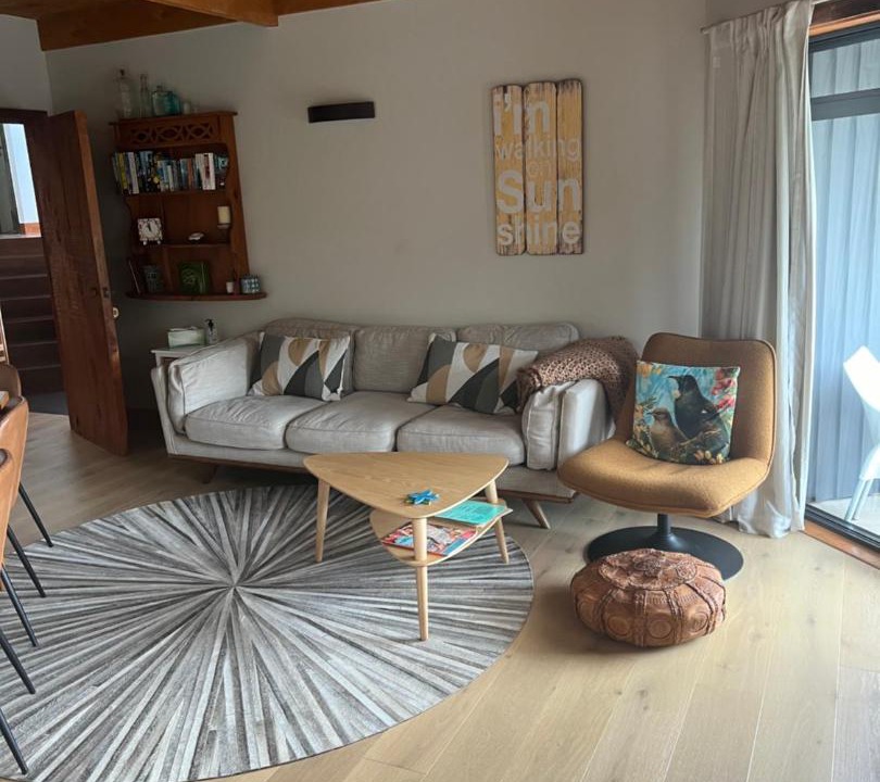 Photo of Livingroom in Kuaotunu