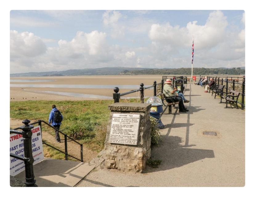 Photo of Others in Arnside
