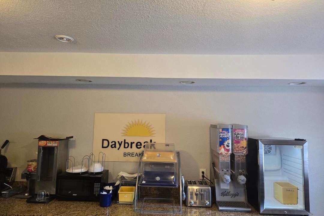 Photo of Kitchen in Clearfield