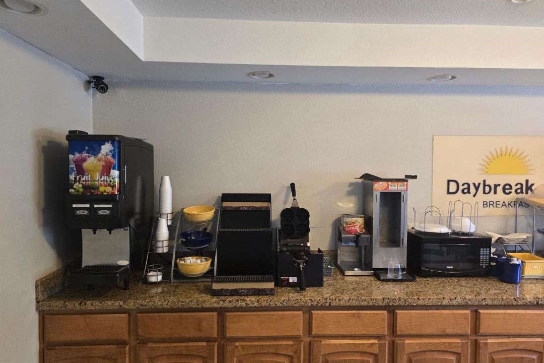 Photo of Kitchen in Clearfield