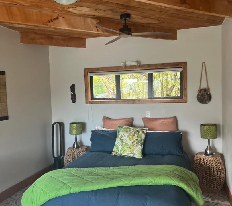 Photo of Bedroom in Kuaotunu