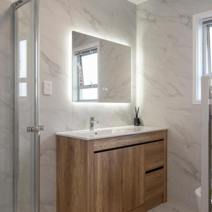 Photo of Bathroom in Royal Oak