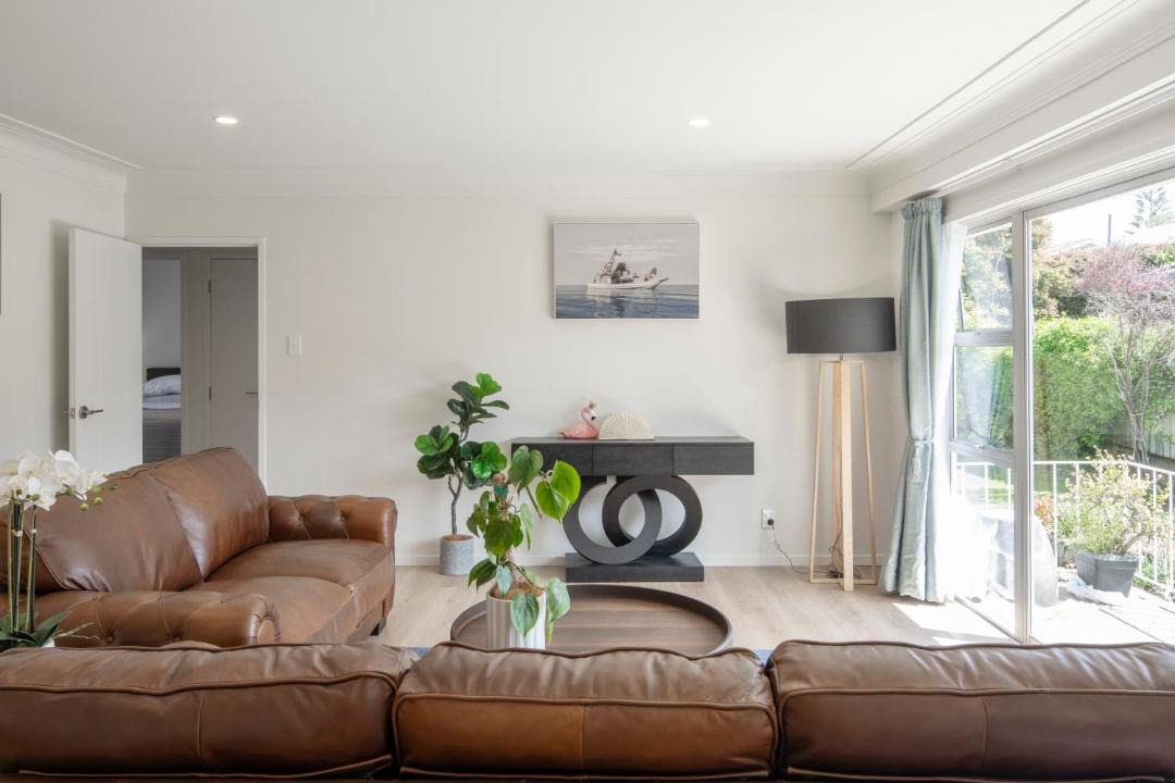 Photo of Livingroom in Royal Oak