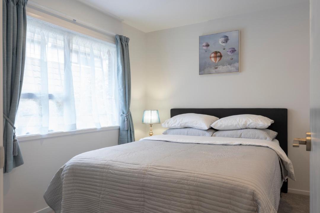 Photo of Bedroom in Royal Oak