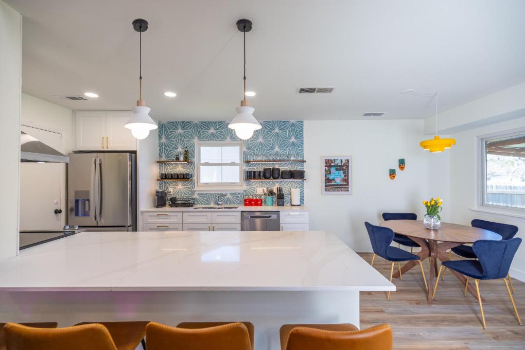 Photo of Kitchen in McNeil