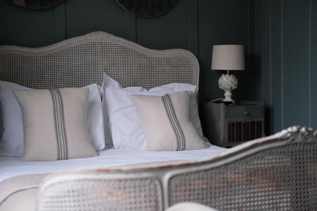 Photo of Bedroom in Dial Post