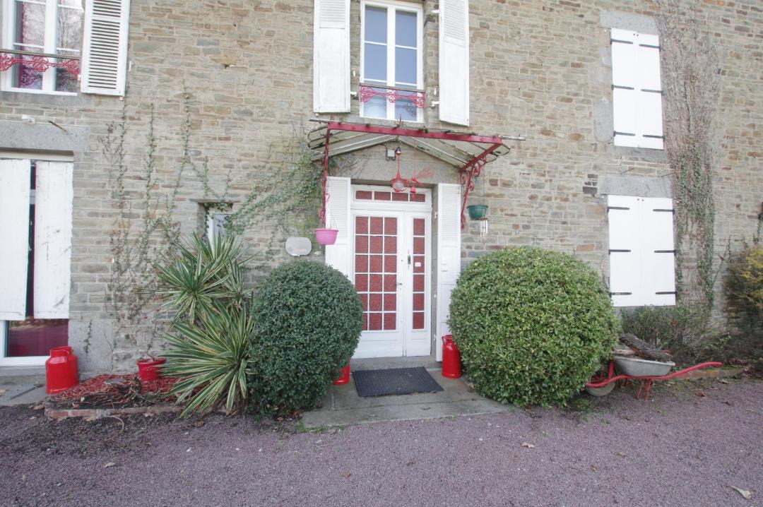 Photo of Others in Conde-sur-Noireau