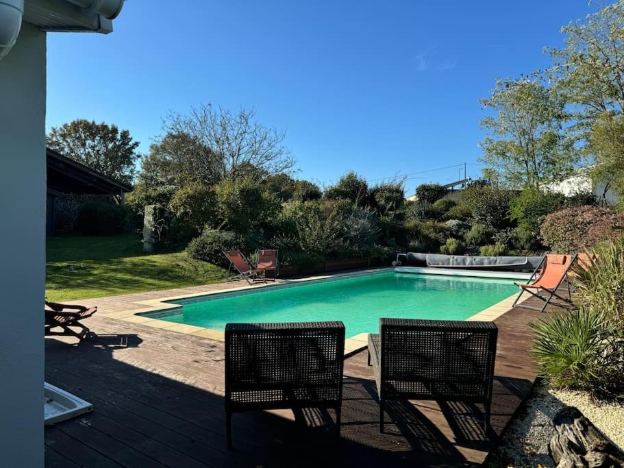 Photo of Others in Beychac-et-Caillau